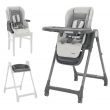 Стульчик для кормления Carrello Comfort CRL-9506