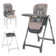 Стульчик для кормления Carrello Comfort CRL-9506