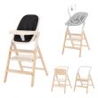 Стульчик для кормления Carrello Ergo 4в1 CRL-16701