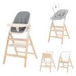 Стульчик для кормления Carrello Ergo 4в1 CRL-16701