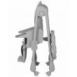 Стульчик для кормления Carrello Lotus CRL-12101