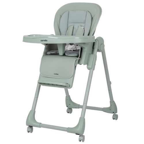 Стульчик для кормления Carrello Lotus CRL-12101