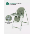 Стульчик для кормления Mowbaby Honey