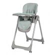 Стульчик для кормления Carrello Junior