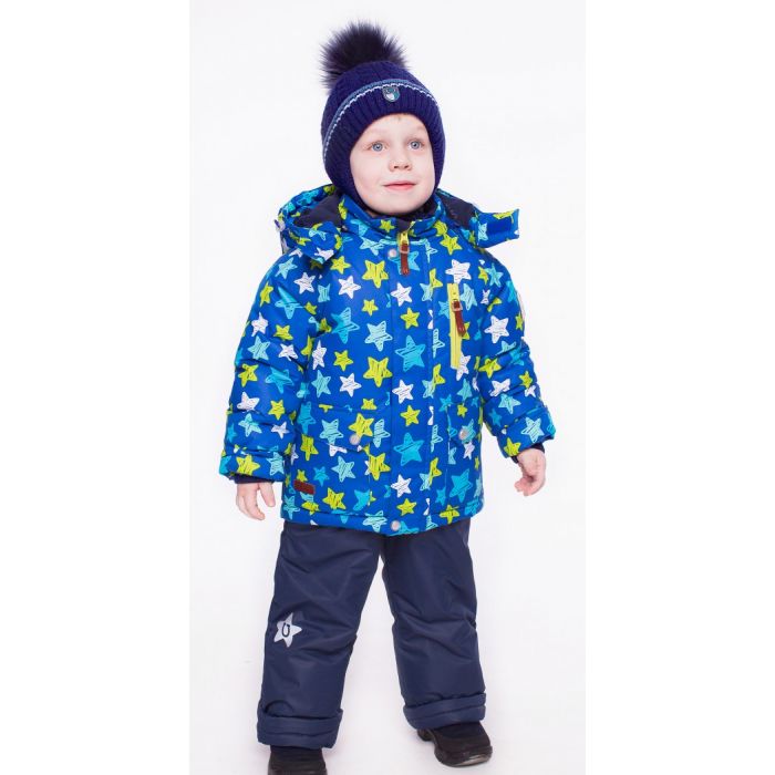  UKI KiDS -        -  OZON 1126876424