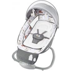 Электрокачели Luxmom Mastela 0820