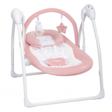 Электрокачели Indigo STAR light