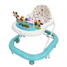 Ходунки детские INDIGO ABC C