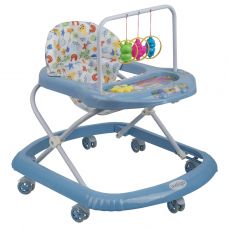 Ходунки детские Alis КАРУСЕЛЬКИ С