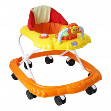 Ходунки детские Alis ЛЬВЕНОК