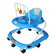 Ходунки детские Alis Маленький водитель С