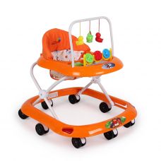 Ходунки детские Alis ВЕСЕЛО ШАГАТЬ