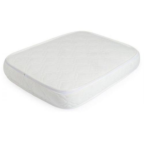 Матрас Львёнок 11см 100*70 ст.жаккард с закр.углами