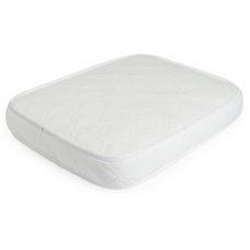 Детский матрас Wellkid Львёнок 60*84 11 см с закругленными углами стег. жаккард