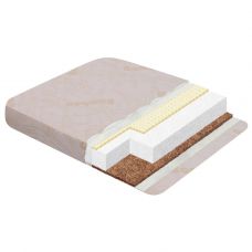 Детский матрас Indigo BABY LINE 70*100 ст. трикотаж