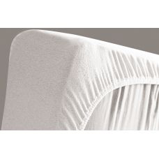 Наматрасник непромокаемый на матрас 60х120 см махровый