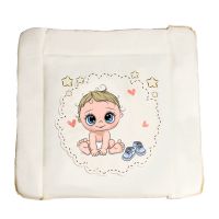 Матрасик для пеленания Alis Забава 