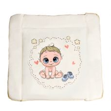 Матрасик для пеленания Alis Забава 