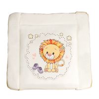 Матрасик для пеленания Alis Забава 