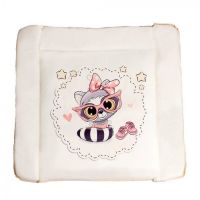 Матрасик для пеленания Alis Забава 