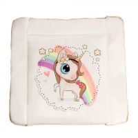 Матрасик для пеленания Alis Забава 