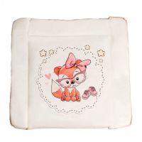 Матрасик для пеленания Alis Забава 