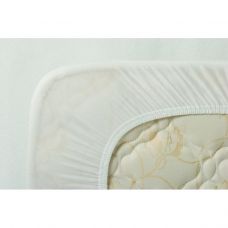 Наматрасник непромокаемый на матрас 60х120 см оксфорд