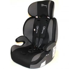 Автокресло Stiony 515 ЦИВИ 9-36 кг