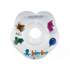 Круг на шею для купания малышей Bimbo