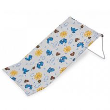 Горка для купания Фланель КАРАПУЗ