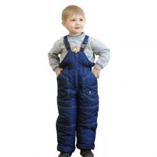 Полукомбинезон для мальчика А 24-10