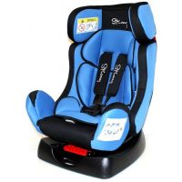 Автокресло Stiony 718 Луи 0-25 кг