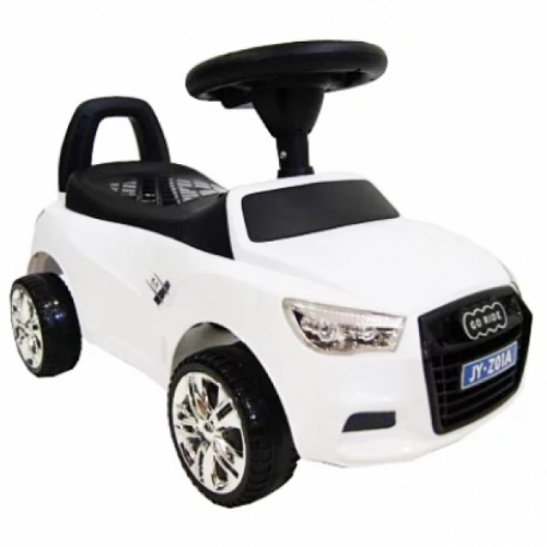 Каталка толокар River Toys Audi JY-Z01A