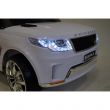 Электромобиль детский RANGE ROVER SPORT E999KX