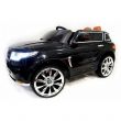 Электромобиль детский RANGE ROVER SPORT E999KX