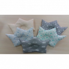 Подушка анатомическая-ортопедическая АиСт