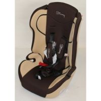 Автокресло  Stiony 513 без вкладыша 9-36 кг