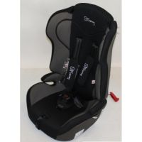 Автокресло  Stiony 513 без вкладыша 9-36 кг