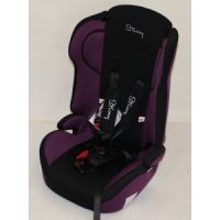 Автокресло  Stiony 513 без вкладыша 9-36 кг