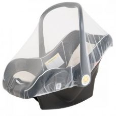 Москитная сетка на автолюльку