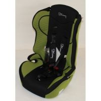 Автокресло  Stiony 513 без вкладыша 9-36 кг