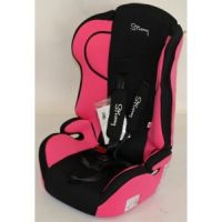 Автокресло  Stiony 513 без вкладыша 9-36 кг