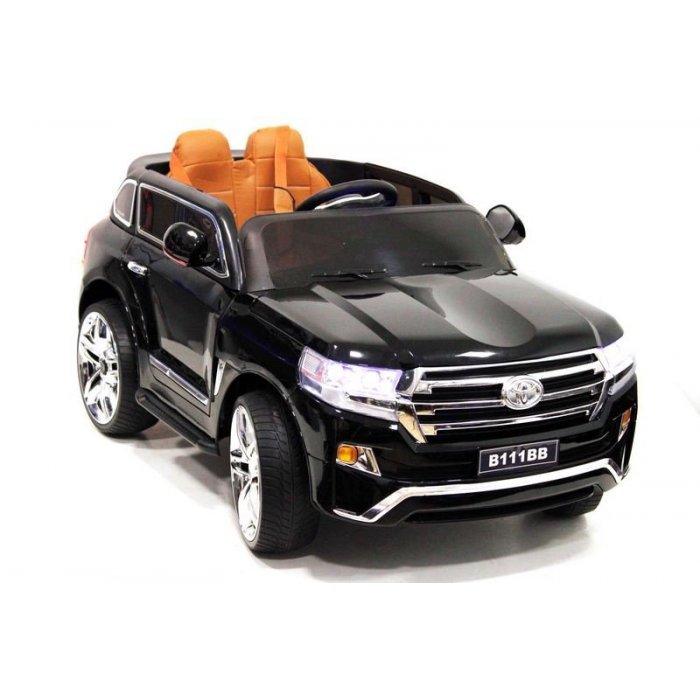 Электромобиль RIVERTOYS Toyota Tundra