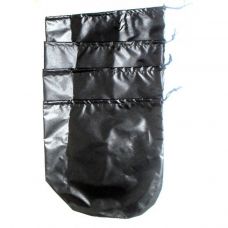 Чехлы на колеса для прогулочной коляски