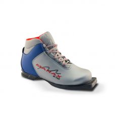 Ботинки лыжные MARAX M-350 