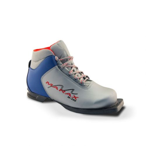 Ботинки лыжные MARAX M-350