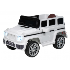 Электромобиль детский TR116