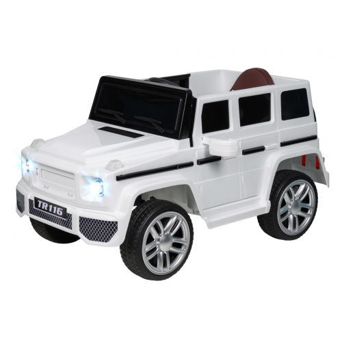 Электромобиль детский TR116
