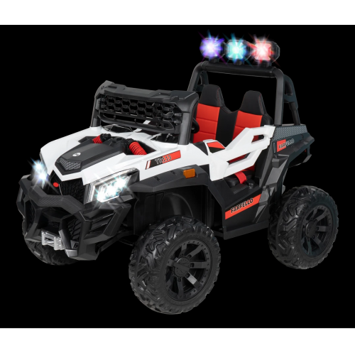 Электромобиль  детский Багги TR113