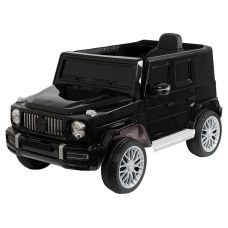 Электромобиль детский Джип TR123